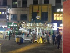 -万达广场(南京江宁店)