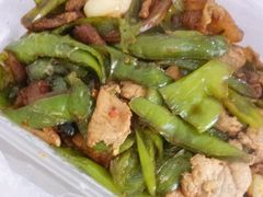 -新新湘菜馆(新中街二条店)