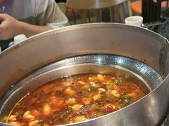 -老船舫·现做活鲜鱼馆(东郊记忆店)