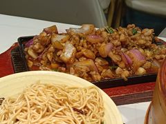 -靓靓蒸虾·头牌蒸虾(雪松路总店)