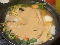 -O记东北砂锅麻辣烫