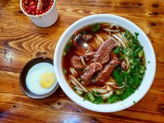 -肆姐面粉馆(坡子街店)