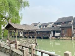 -乌镇景区