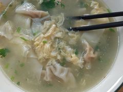 -津门张记包子铺(三马路店)