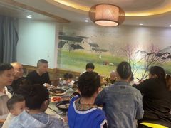 -萬家灯火·私房湘菜·22年老手艺(南岭大道店)