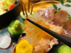 -矶野水产(澳门逸园中心店)