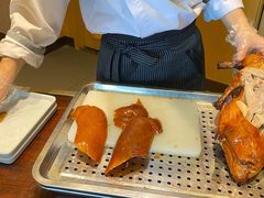 烤鸭-紫光园(马桥店)
