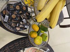 -中田·健身+普拉提(浦东金高路店)