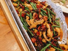 -渔家风味·鲅鱼水饺·央视展播·海鲜天津菜(开发区店)