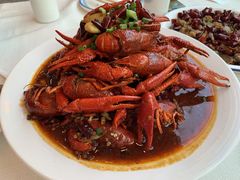 麻辣小龙虾-簋街仔仔小龙虾(总店)