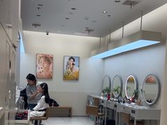 -天真蓝照相馆(五角场百联又一城店)