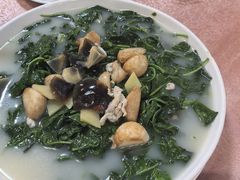 -蒸坊黄鳝饭(骏丰大厦店)