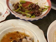 -糟粕醋·椰苑海南菜餐厅(亚龙湾天域酒店)