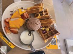 -The Good Place好地方·Brunch·coffee(国贸店)