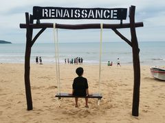 -三亚海棠湾万丽度假酒店