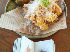 -晴朗橘子创意西餐厅(后湖店)