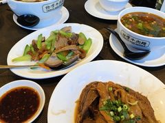 -中国厨房/台湾牛肉面