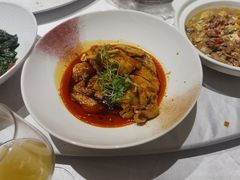 -王府井酒店(金桥港湾店)