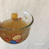 清甜的味道散布于口腔 建议大家买无糖的