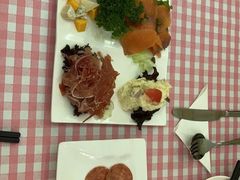 -VITELLO意大利料理(崂山路店)