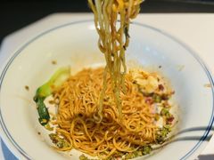 -杏花堂晋商私房菜(华熙五棵松店)