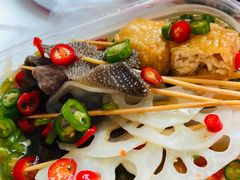 -叶婆婆钵钵鸡(解放碑店)