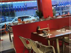 -神府路壹号·海鲜烧烤·砂锅粥·锅物(三坊七巷店)