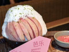 -三出山火锅(万象天地店)