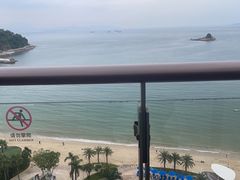 -深圳大梅沙京基洲际度假酒店