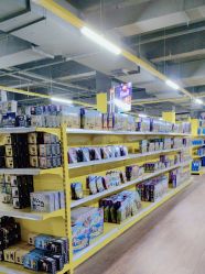 -我的伙伴乐高玩具超市(汇川商贸城B座店)