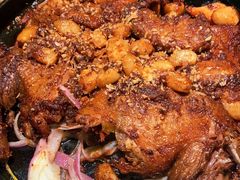 -恰八斗·猛火长沙菜(国贸店)