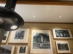 大堂-本家韩国烤肉(青岛万象城店)