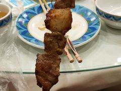 -巴依老爷新疆美食(清华东门店)