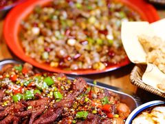 -泥糊破店小酒馆·团建聚餐(南京西路店)