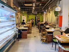 大堂-闵四遵义羊肉粉(朝外大街店)