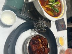 -湖锦酒楼·32年地道湖北菜(光谷店)
