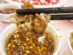 -友谊肥牛