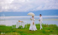 -太古映画婚纱摄影(天河店)