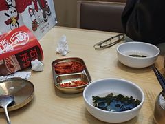 -食米家拌饭(梅溪新天地店)