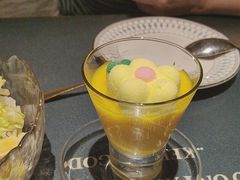 -吱咖啡西式简餐
