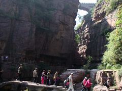 -云台山风景名胜区