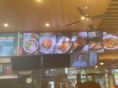 -伊麦佳兰州牛肉面清真美食店