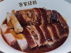 -客颂·客家宴(大壮国际广场店)