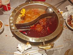 -热辣宗师·串串火锅(万达金街店)