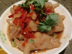 -蛙喔牛蛙(义乌新光汇店)