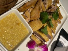 -香香海南菜餐厅