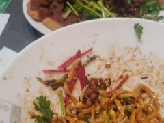 -黑窑厂糖油饼烤鸭·清真菜(旗舰店)