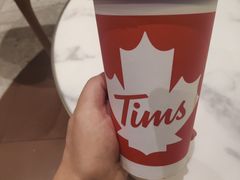 -Tims天好咖啡(河西万象城店)