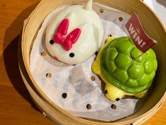 -乐忻皇朝(上海中心大厦店)