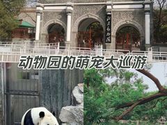 -北京动物园